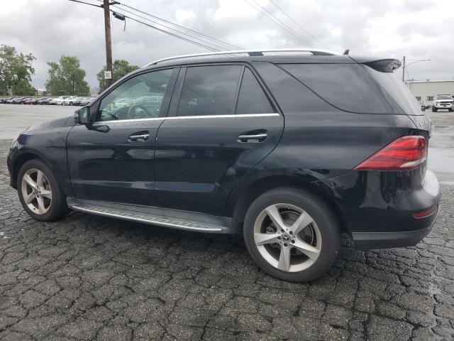 Vin: 4jgda5jb9ha985931, lot: 54389405, mercedes-benz gle-class 350 20172