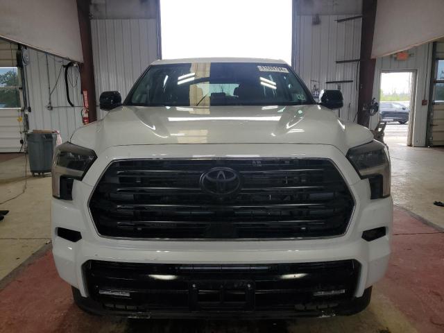 2024 TOYOTA SEQUOIA SR 7SVAAABA7RX046514