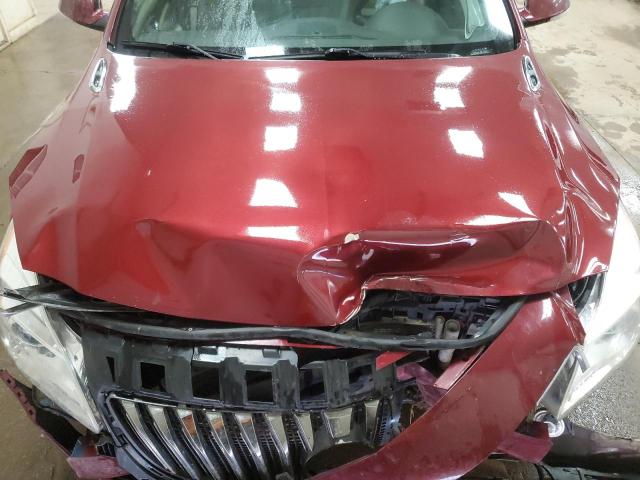 2016 BUICK REGAL PREM 2G4GT5GX8G9117956