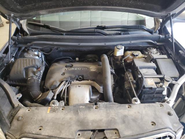 2019 BUICK ENVISION P LRBFX3SX1KD007504