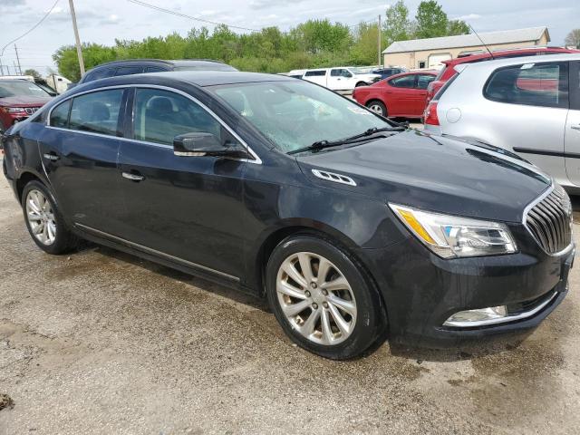 Vin: 1g4gb5g33ff227111, lot: 55643845, buick lacrosse 20154