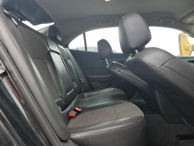 2015 CHEVROLET MALIBU 1LT - 1G11C5SL0FF222987