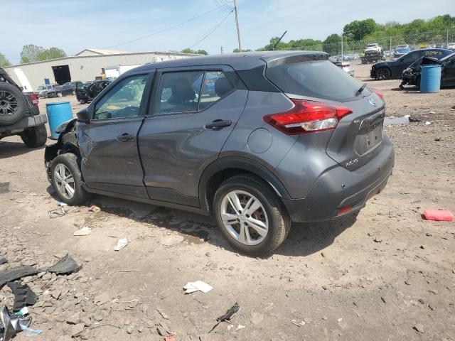 Vin: 3n1cp5bv9ll539063, lot: 56322625, nissan kicks s 20202