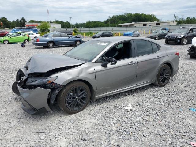 Vin: 4t1daack6su541885, lot: 55559335, toyota camry xse 2025 img_1