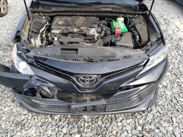 2018 TOYOTA CAMRY L 4T1B11HK3JU576527