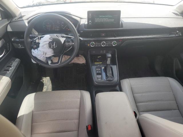 2024 HONDA CR-V EXL - 5J6RS4H72RL012652
