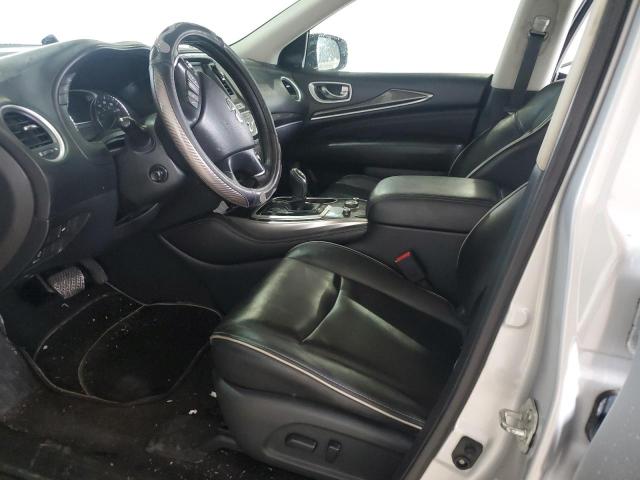 2019 INFINITI QX60 LUXE 5N1DL0MM1KC511798