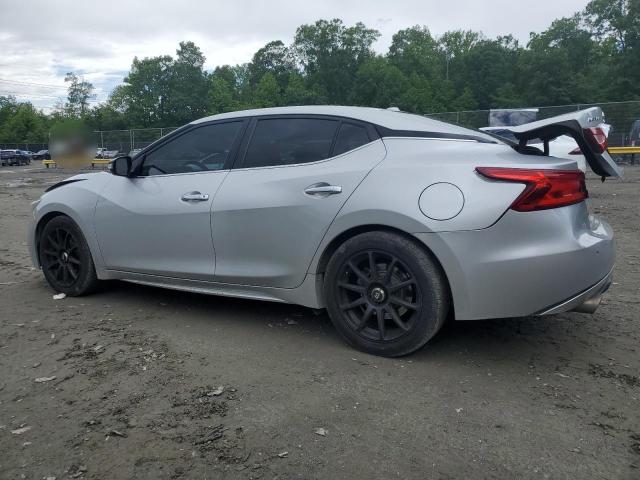 Vin: 1n4aa6ap3hc394478, lot: 57917065, nissan maxima 3.5s 20172