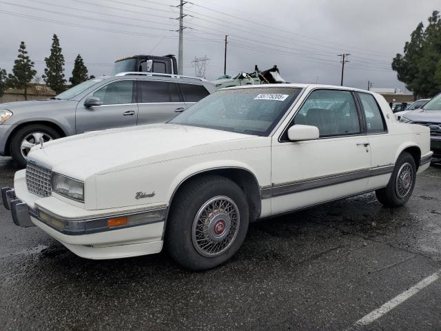 CADILLAC ELDORADO
