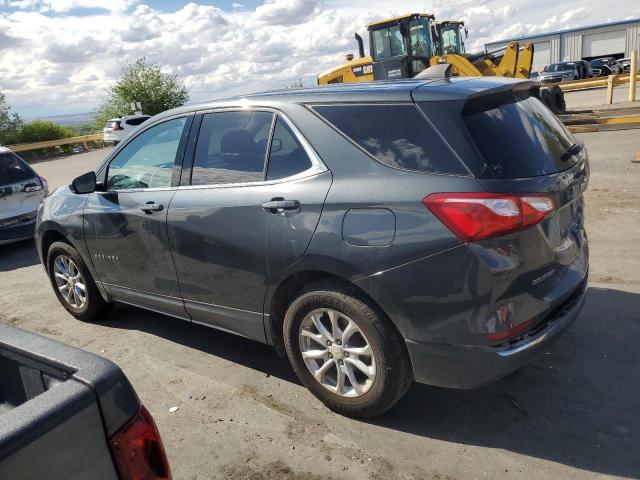 Vin: 2gnaxtev7l6260985, lot: 55676115, chevrolet equinox lt 20202