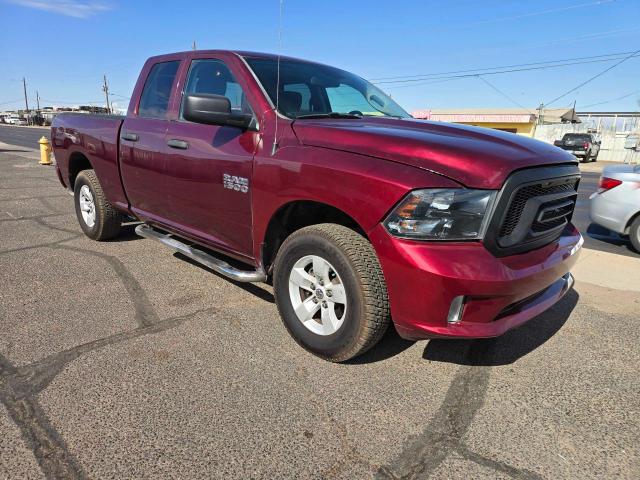 RAM 1500 ST