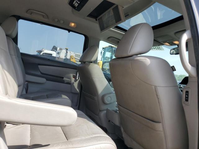2015 HONDA ODYSSEY TO 5FNRL5H9XFB078813