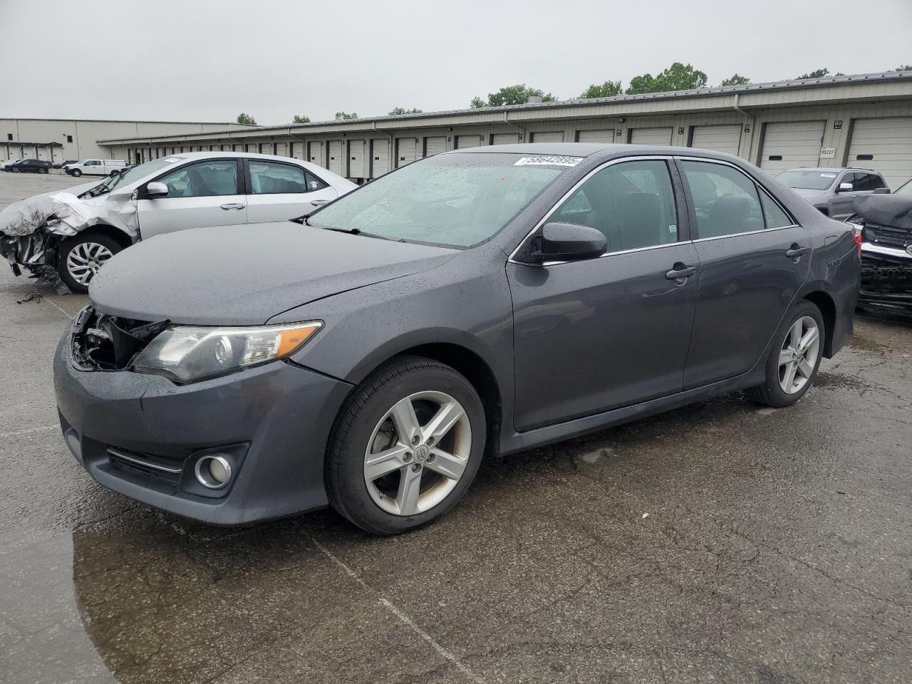 TOYOTA CAMRY L