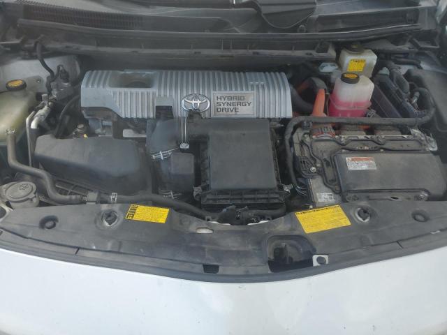 2013 TOYOTA PRIUS - JTDKN3DU6D5697241