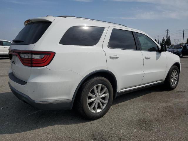 2018 DODGE DURANGO SX - 1C4RDHAG4JC474085