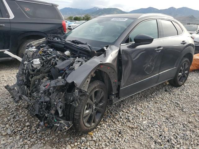 Vin: 3mvdmbdy7mm260592, lot: 58063535, mazda cx30 premium 2021 img_1