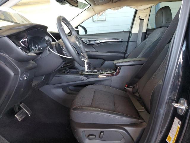 2023 BUICK ENVISION P LRBFZMR45PD067692