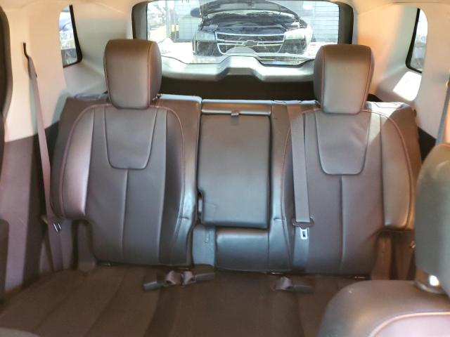 2017 GMC TERRAIN SL - 2GKFLUEK3H6343055
