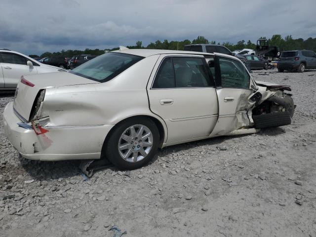 Vin: 1g6kh5ey6au120752, lot: 55232525, cadillac dts premium collection 20103