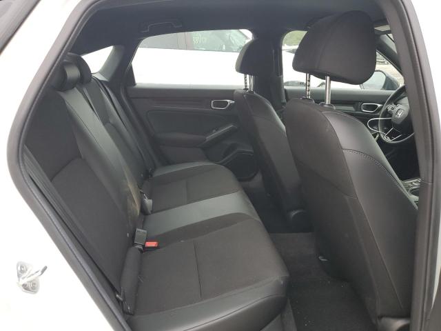 2024 HONDA CIVIC SPOR - 2HGFE2F58RH590176