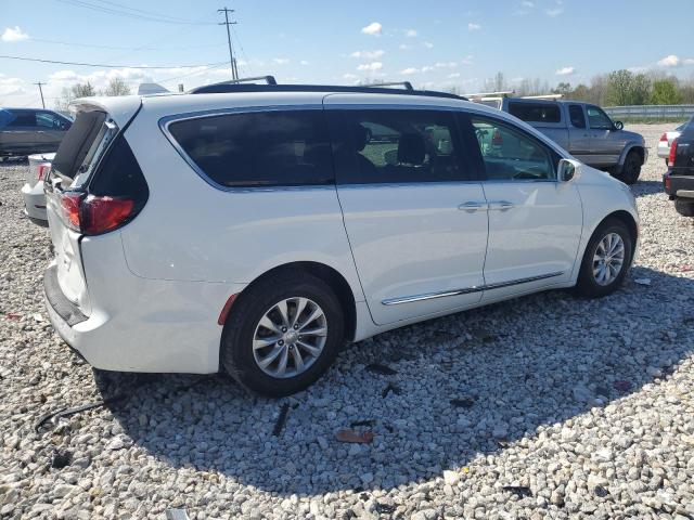 Vin: 2c4rc1bg2hr846727, lot: 55104615, chrysler pacifica touring l 20173