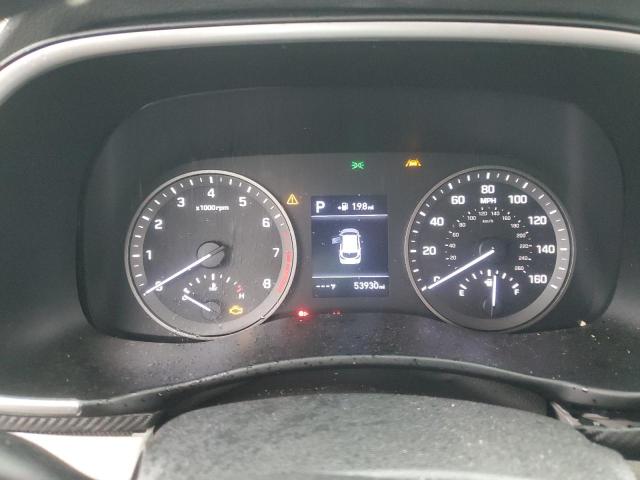 2020 HYUNDAI TUCSON SE KM8J23A45LU176617