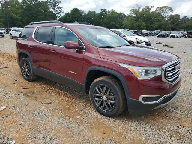 2017 GMC ACADIA SLT-1 1GKKNMLS0HZ210365