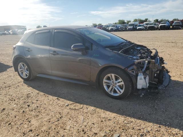 Vin: jtnd4mbexn3183589, lot: 56720635, toyota corolla se 20224
