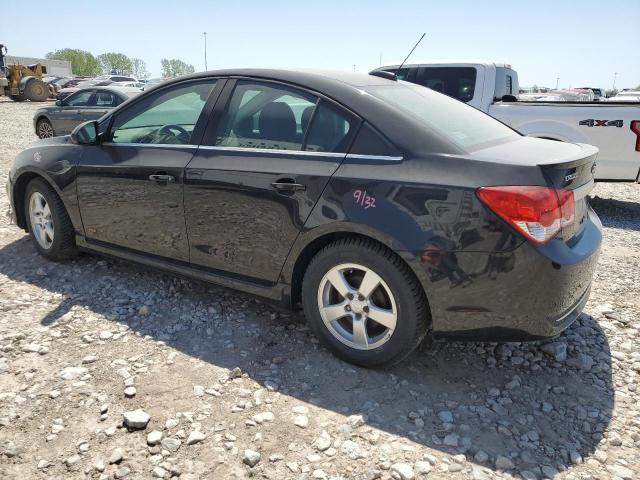 2015 CHEVROLET CRUZE LT - 1G1PC5SB6F7207955