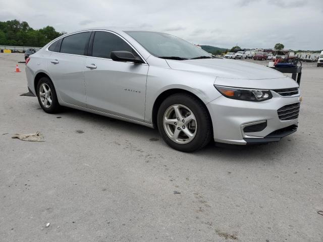 Vin: 1g1zb5st5jf269236, lot: 54964405, chevrolet malibu ls 20184