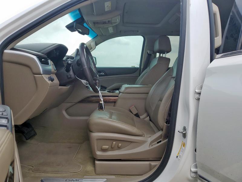 2017 GMC YUKON SLT - 1GKS1BKC4HR368623