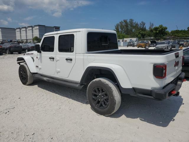 Vin: 1c6jjtbg7ll114391, lot: 58354485, jeep gladiator rubicon 20202