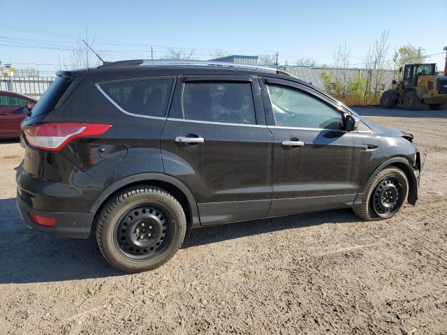 Vin: 1fmcu9gx4gua79020, lot: 53249645, ford escape se 20163