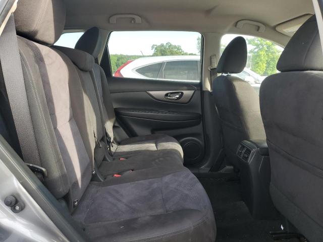 2015 NISSAN ROGUE S - KNMAT2MV6FP584496