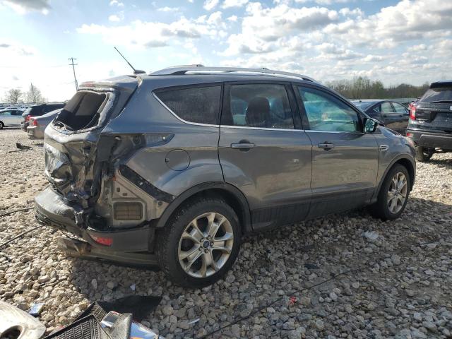 Vin: 1fmcu9j94euc67186, lot: 55514685, ford escape titanium 20143