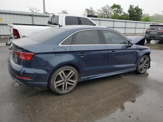Vin: wauj8gff1h1067209, lot: 56698775, audi a3 premium plus 20173