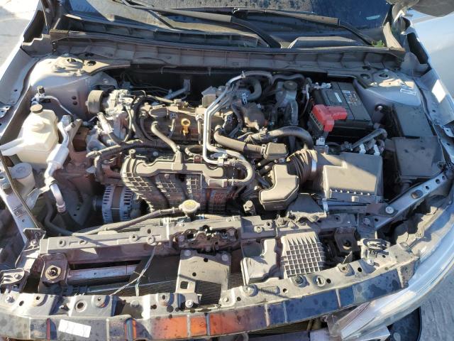 2021 NISSAN ALTIMA SV - 1N4BL4DW9MN312435