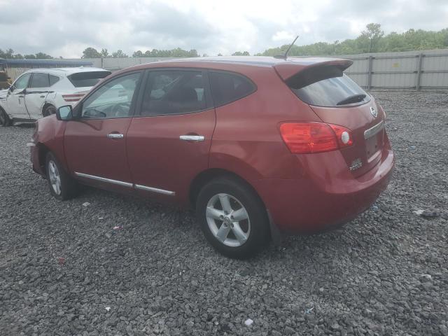 Vin: jn8as5mt1cw298287, lot: 57431155, nissan rogue s 20122