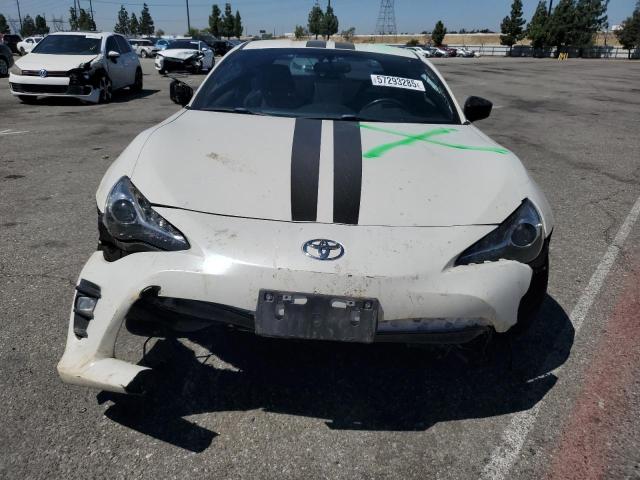 2017 TOYOTA 86 BASE JF1ZNAA17H9706997