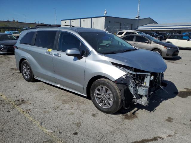 Vin: 5tdjrkec1rs214868, lot: 57246275, toyota all models xle 20244