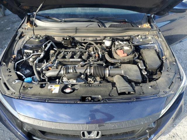 2019 HONDA ACCORD LX 1HGCV1F1XKA151009