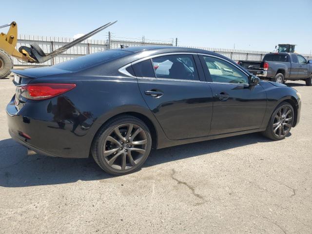 Vin: jm1gj1w6xe1143553, lot: 55110775, mazda 6 grand touring 20143