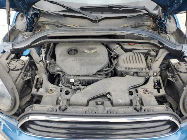 2019 MINI COOPER COU WMZYV5C59K3F57762