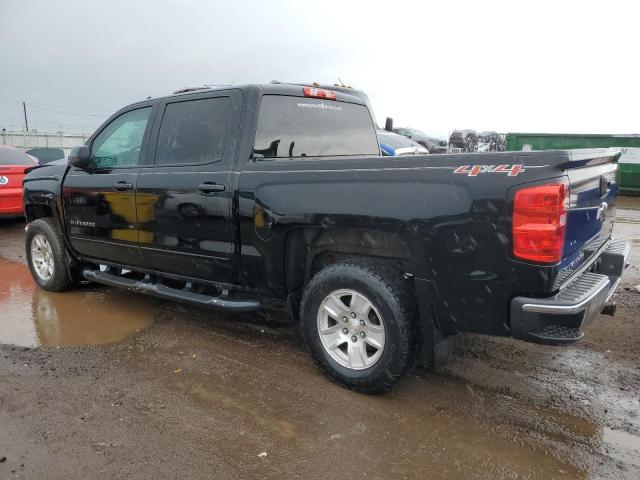 Vin: 3gcukrec7fg328619, lot: 58632035, chevrolet all models k1500 lt 20152