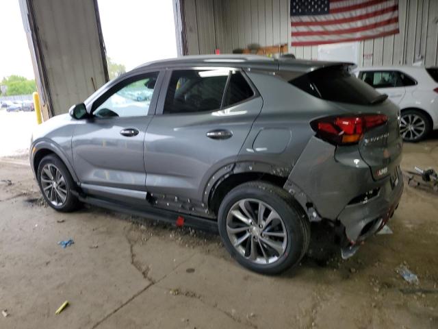 Vin: kl4mmcsl4mb080261, lot: 58919865, buick encore preferred 20212
