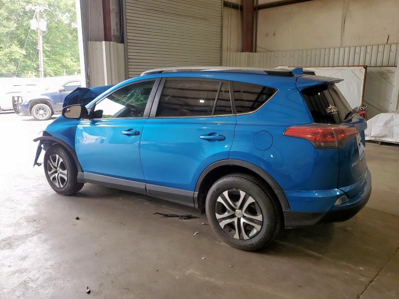 Vin: jtmzfrev1jj742725, lot: 57343335, toyota rav4 le 20182