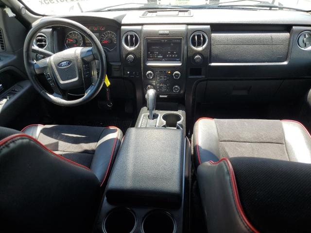 2014 FORD F150 SUPER - 1FTFW1ET3EFC17788