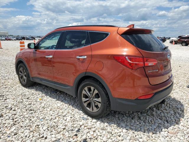 Vin: 5xyzudlb4gg368041, lot: 56578515, hyundai santa fe 20162