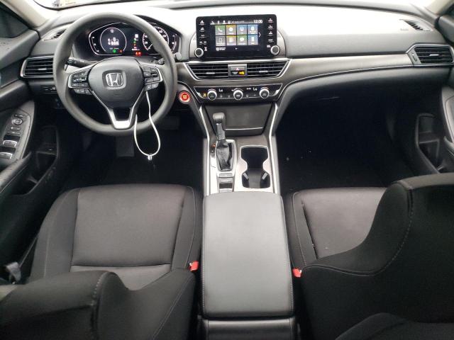 2022 HONDA ACCORD LX - 1HGCV1F13NA071510