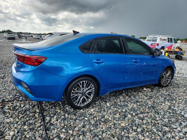 Vin: 3kpf54ad2pe557059, lot: 58020935, kia forte gt line 20233